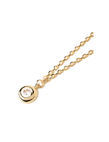 Colar Sand solitary PdPaola