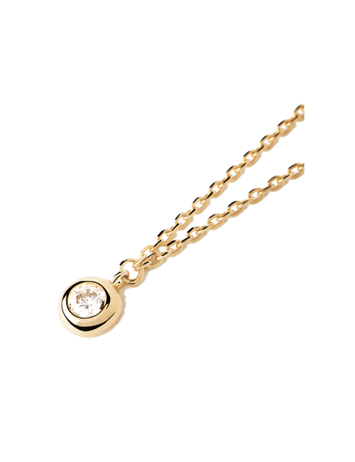 Colar Sand solitary PdPaola