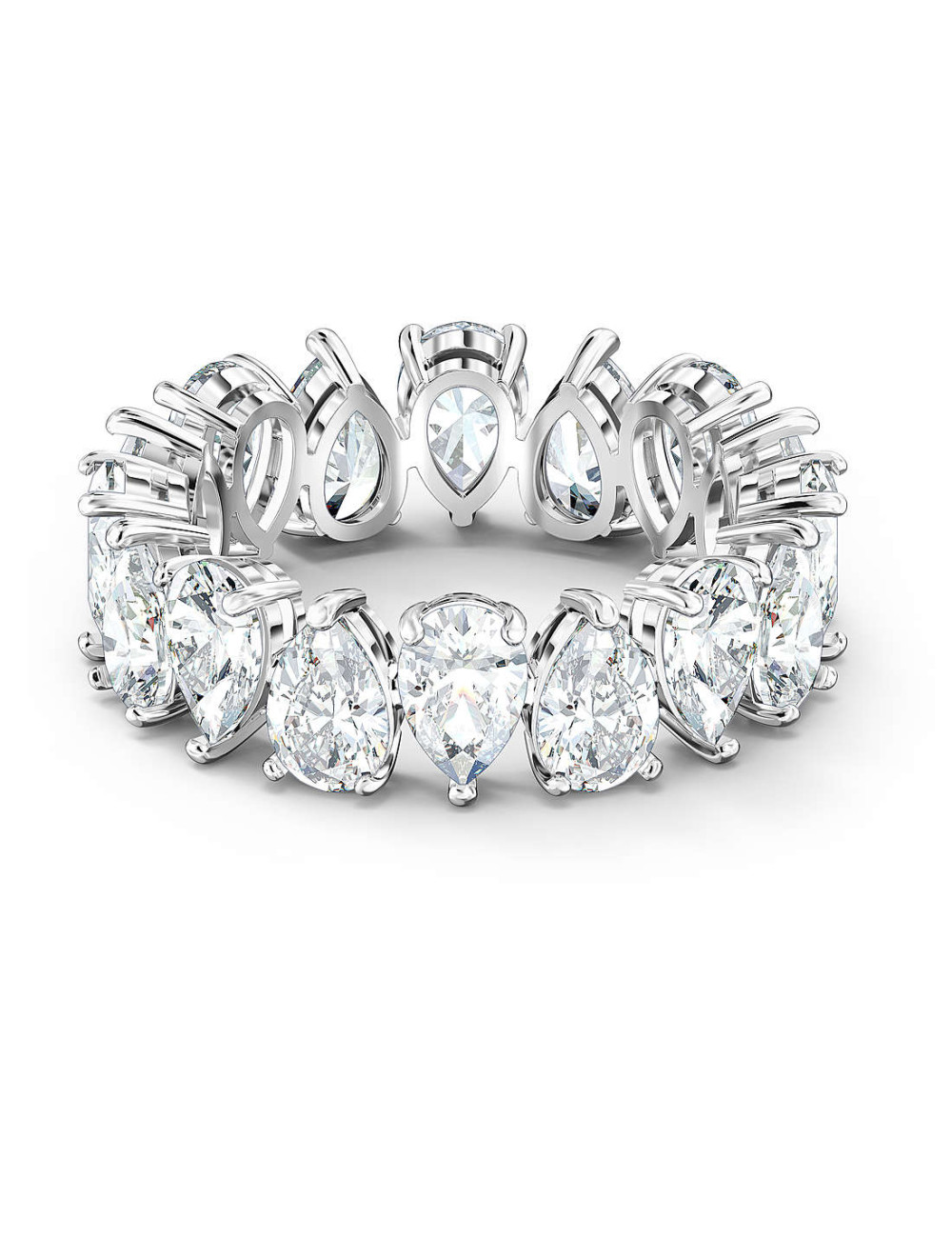 ANEL VITTORE PEAR SWAROVSKI