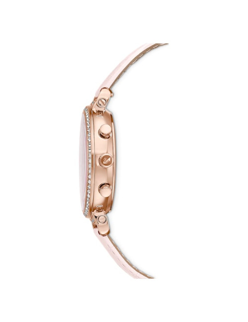 RELÓGIO PASSAGE CHRONO SWAROVSKI