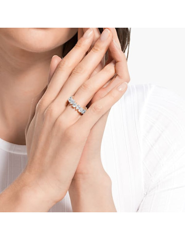 ANEL VITTORE PEAR SWAROVSKI