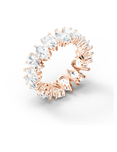 ANEL VITTORE PEAR SWAROVSKI