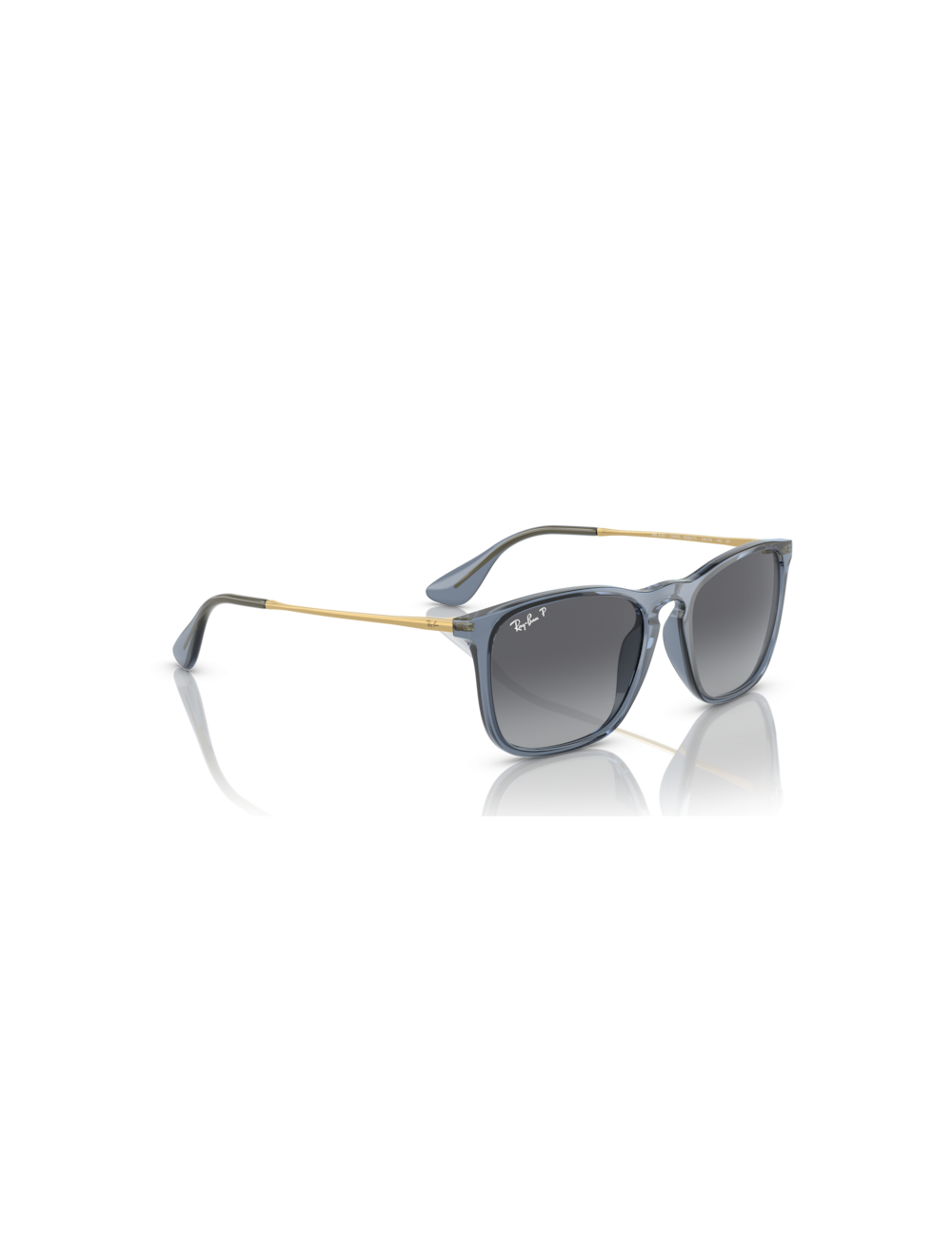 Óculos Ray Ban Chris Polarizados