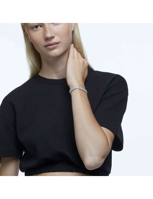 PULSEIRA PEAR SWAROVSKY