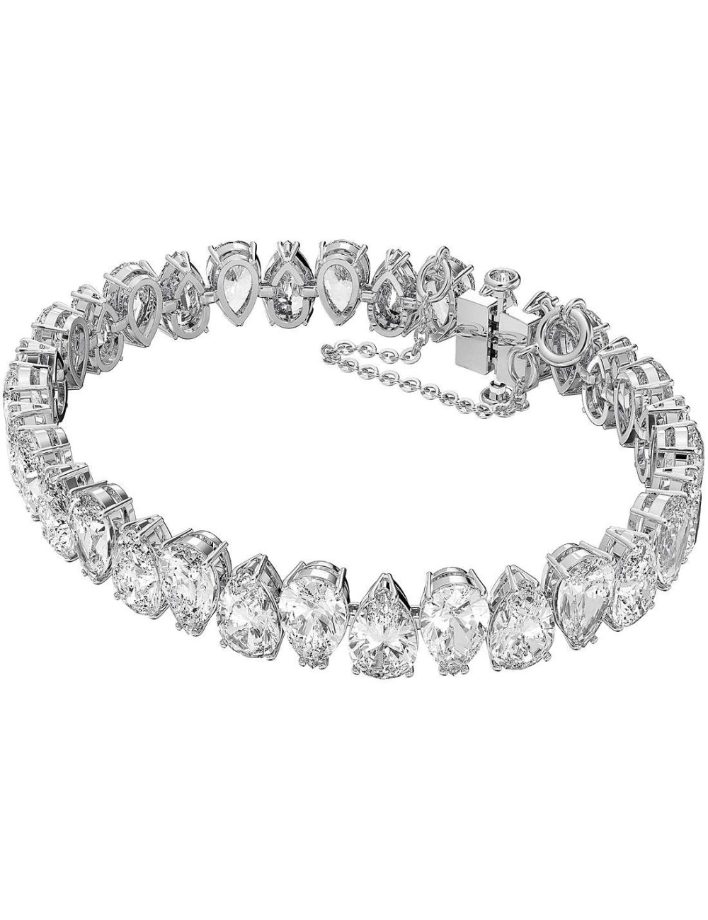 PULSEIRA PEAR SWAROVSKY