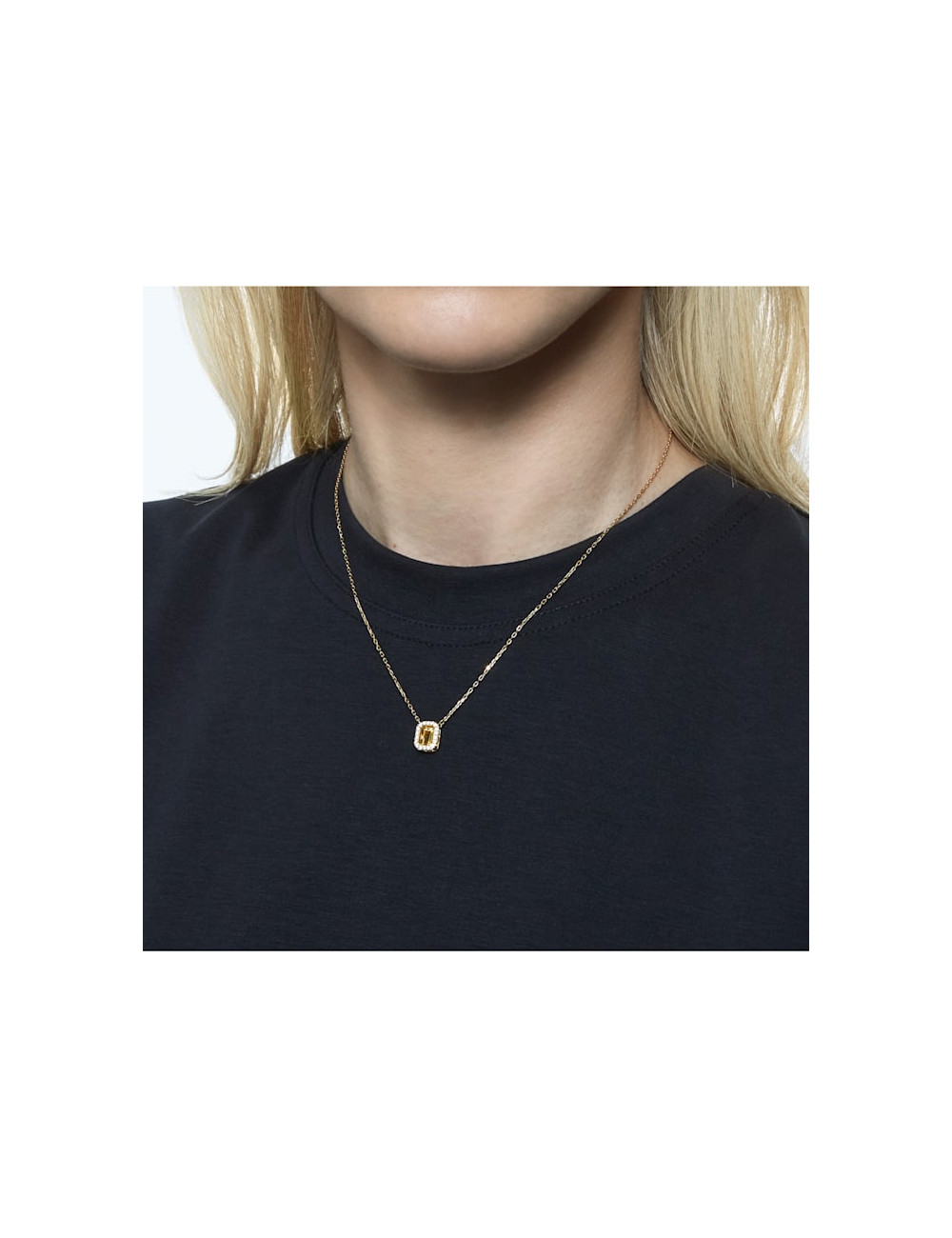 COLAR MILLENIA SWAROVSKI