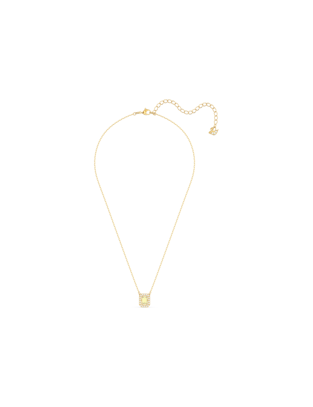 COLAR MILLENIA SWAROVSKI