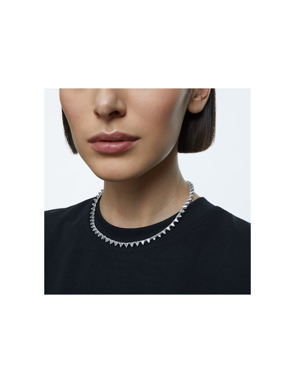 COLAR MILLENIA SWAROVSKI