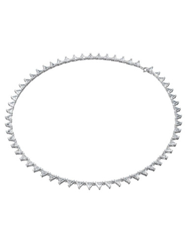 COLAR MILLENIA SWAROVSKI