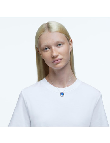 COLAR CHROMA SWAROVSKI