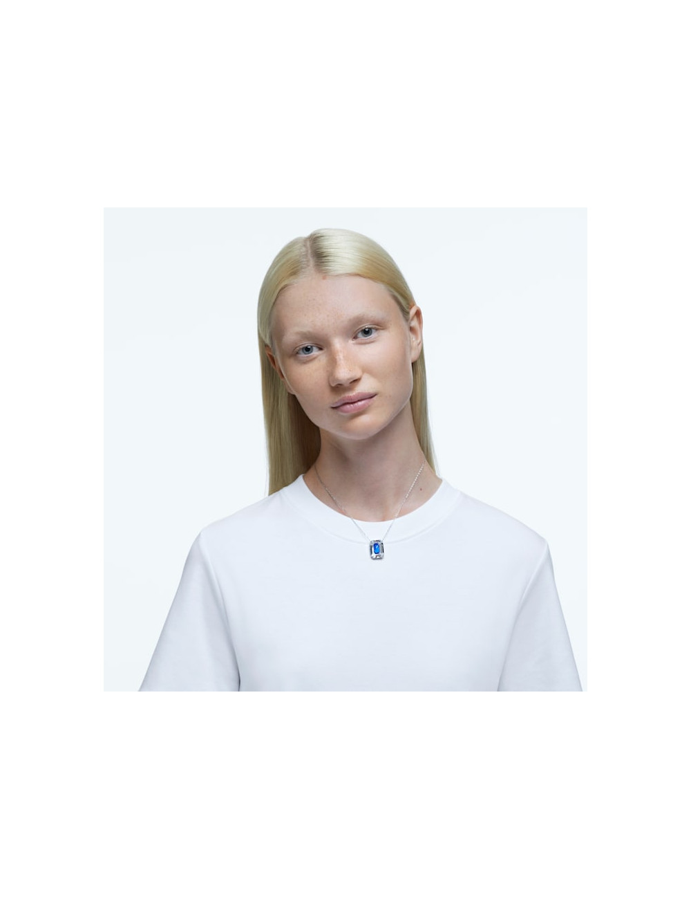 COLAR CHROMA SWAROVSKI