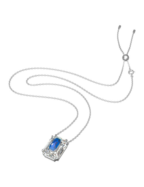 COLAR CHROMA SWAROVSKI