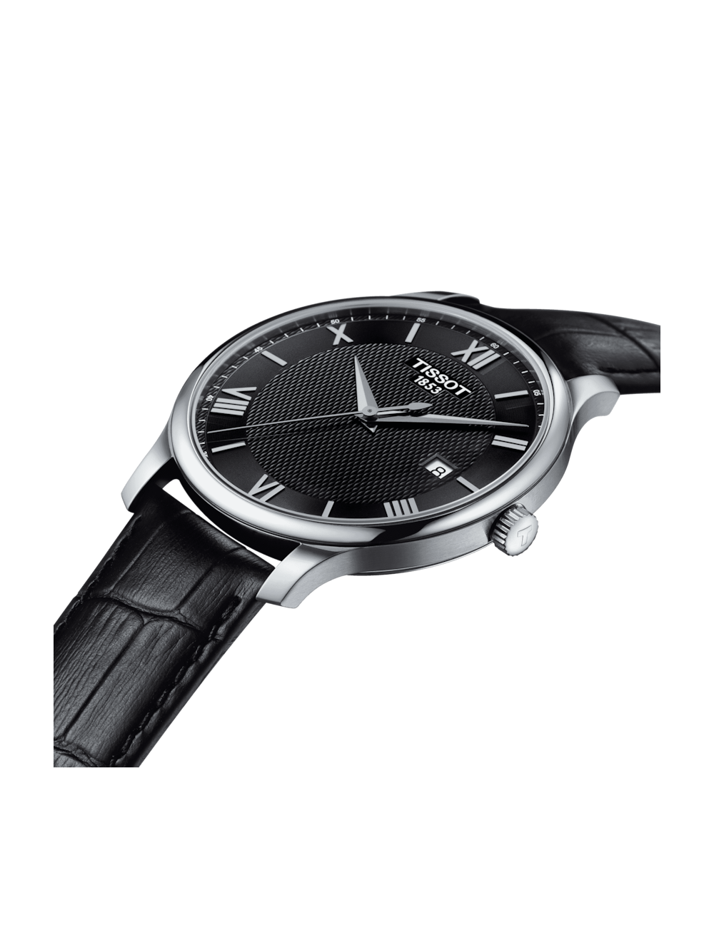 Relógio Tissot Tradition