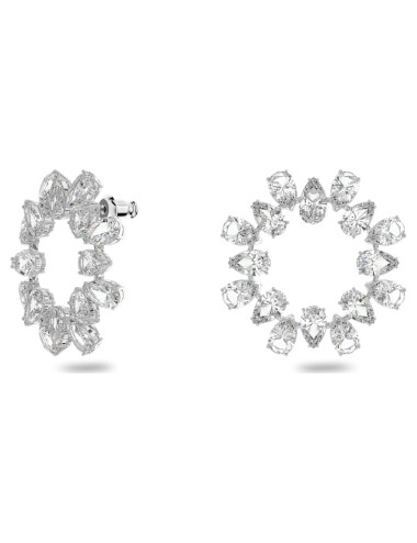 Brincos Millenia Swarovski