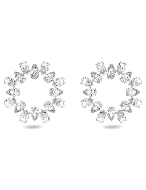 Brincos Millenia Swarovski