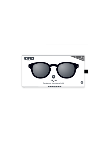 Óculos Izipizi C Junior Black