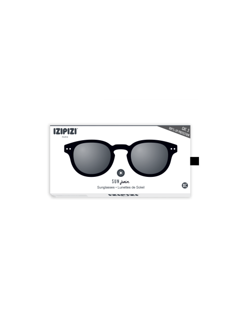 Óculos Izipizi C Junior Black