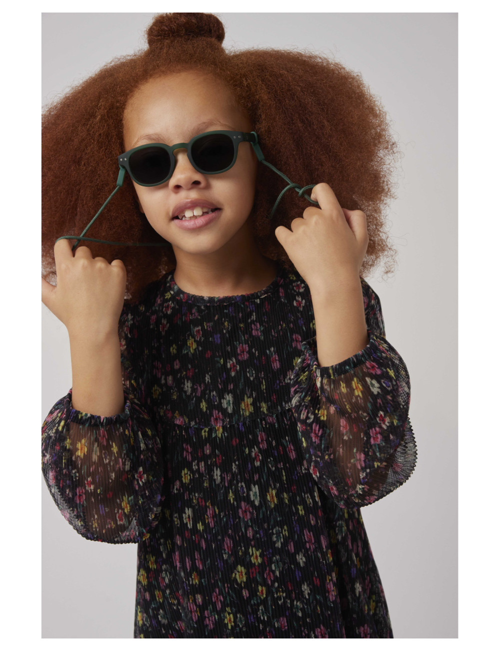 Óculos Izipizi C Junior Black