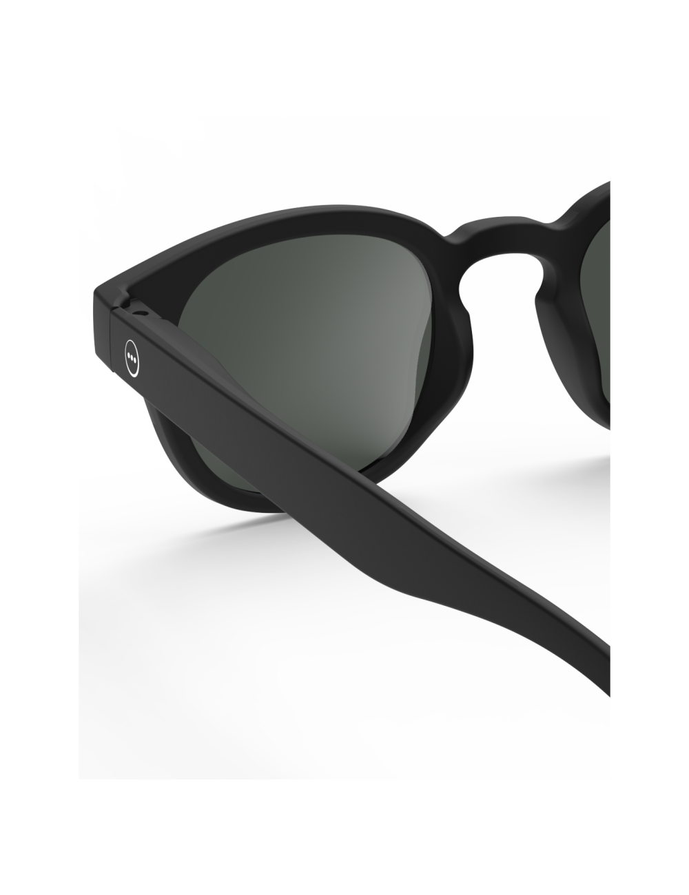 Óculos Izipizi C Junior Black