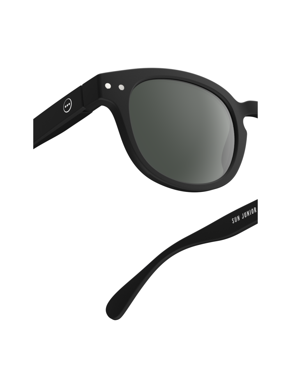 Óculos Izipizi C Junior Black