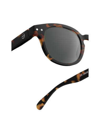 Óculos Izipizi C Junior Tortoise