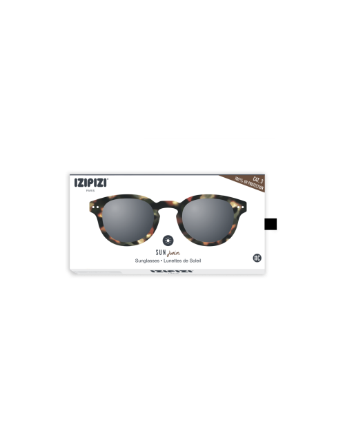 Óculos Izipizi C Junior Tortoise