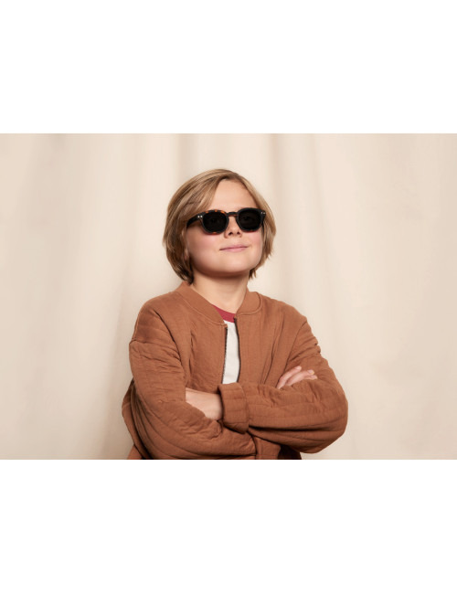 Óculos Izipizi C Junior Tortoise