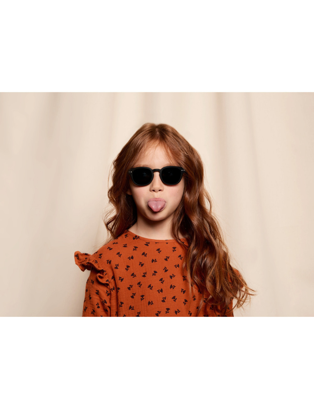 Óculos Izipizi C Junior Tortoise