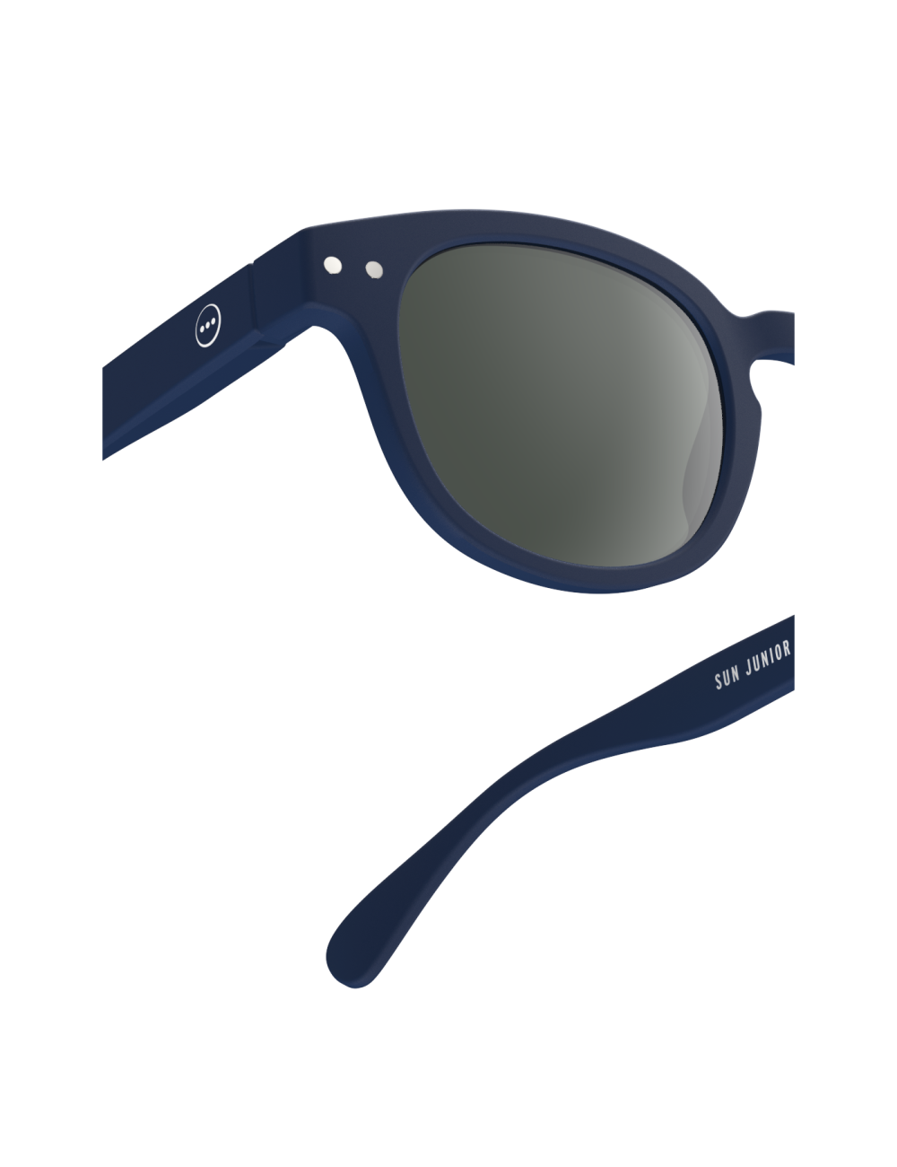 Óculos Izipizi C Junior Navy Blue