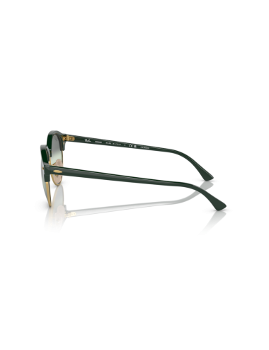 ÓCULOS CLUBROUND RAY BAN POLARIZADOS CHROMANCE