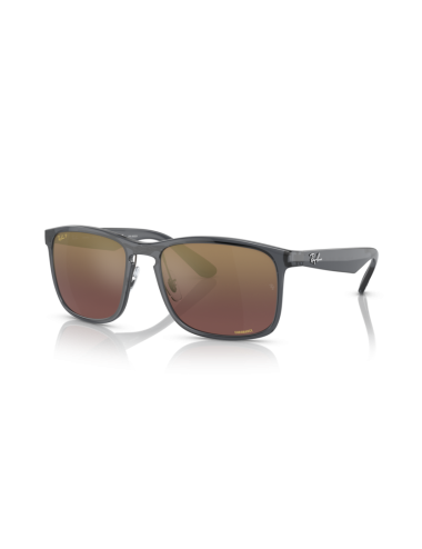 ÓCULOS RAY BAN CHROMANCE POLARIZADOS