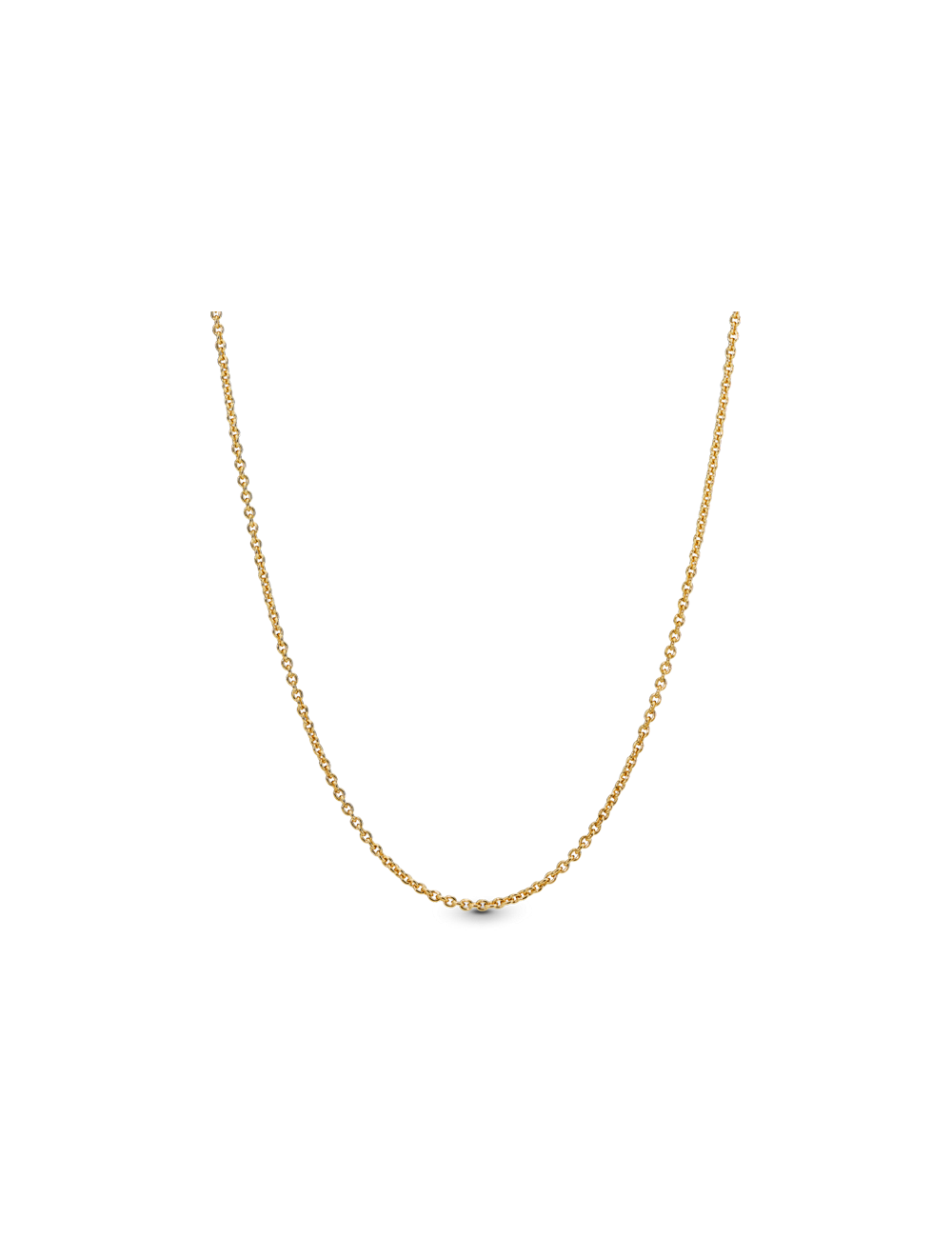 Colar de Corrente Pandora