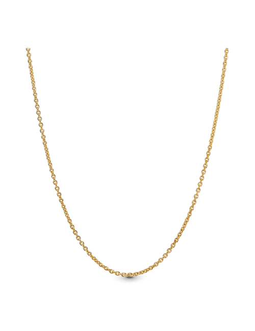 Colar de Corrente Pandora