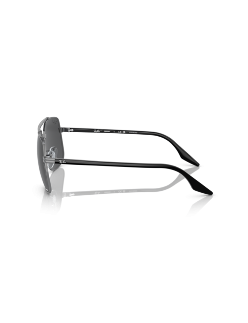 ÓCULOS RAY BAN CHROMANCE POLARIZADOS