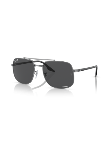 ÓCULOS RAY BAN CHROMANCE POLARIZADOS