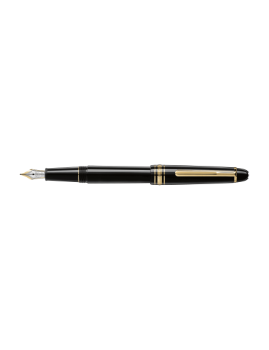 MEISTERSTUCK FOUNTAIN PEN MONTBLANC