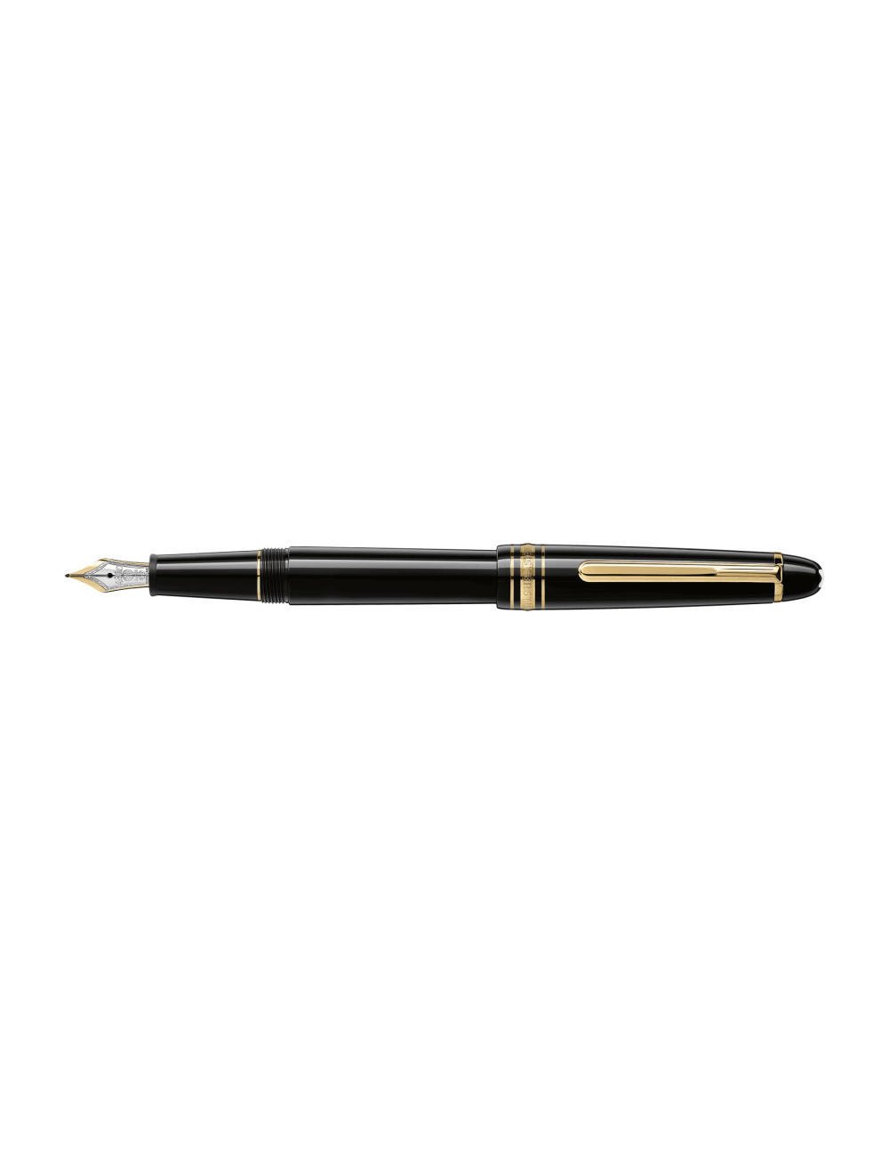 MEISTERSTUCK FOUNTAIN PEN MONTBLANC