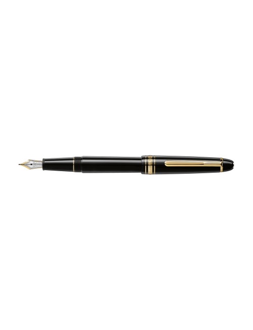 MEISTERSTUCK FOUNTAIN PEN MONTBLANC