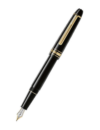 MEISTERSTUCK FOUNTAIN PEN MONTBLANC