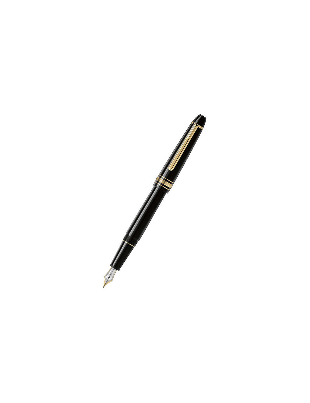 MEISTERSTUCK FOUNTAIN PEN MONTBLANC