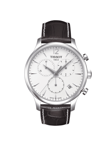 Relógio Tissot Tradition