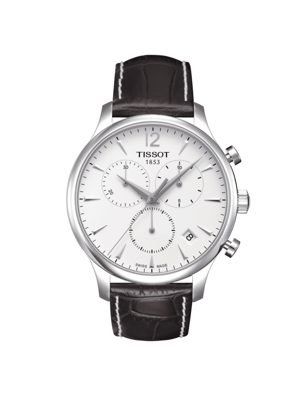 Relógio Tissot Tradition