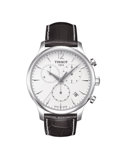 Relógio Tissot Tradition