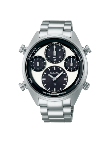 Relógio Seiko Prospex Speedtimer Solar