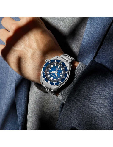 Relógio Seiko Prospex King Sumo