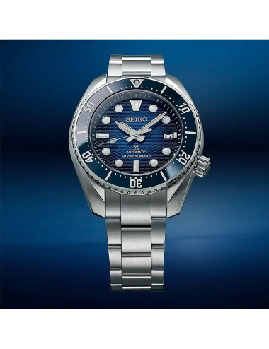 Relógio Seiko Prospex King Sumo