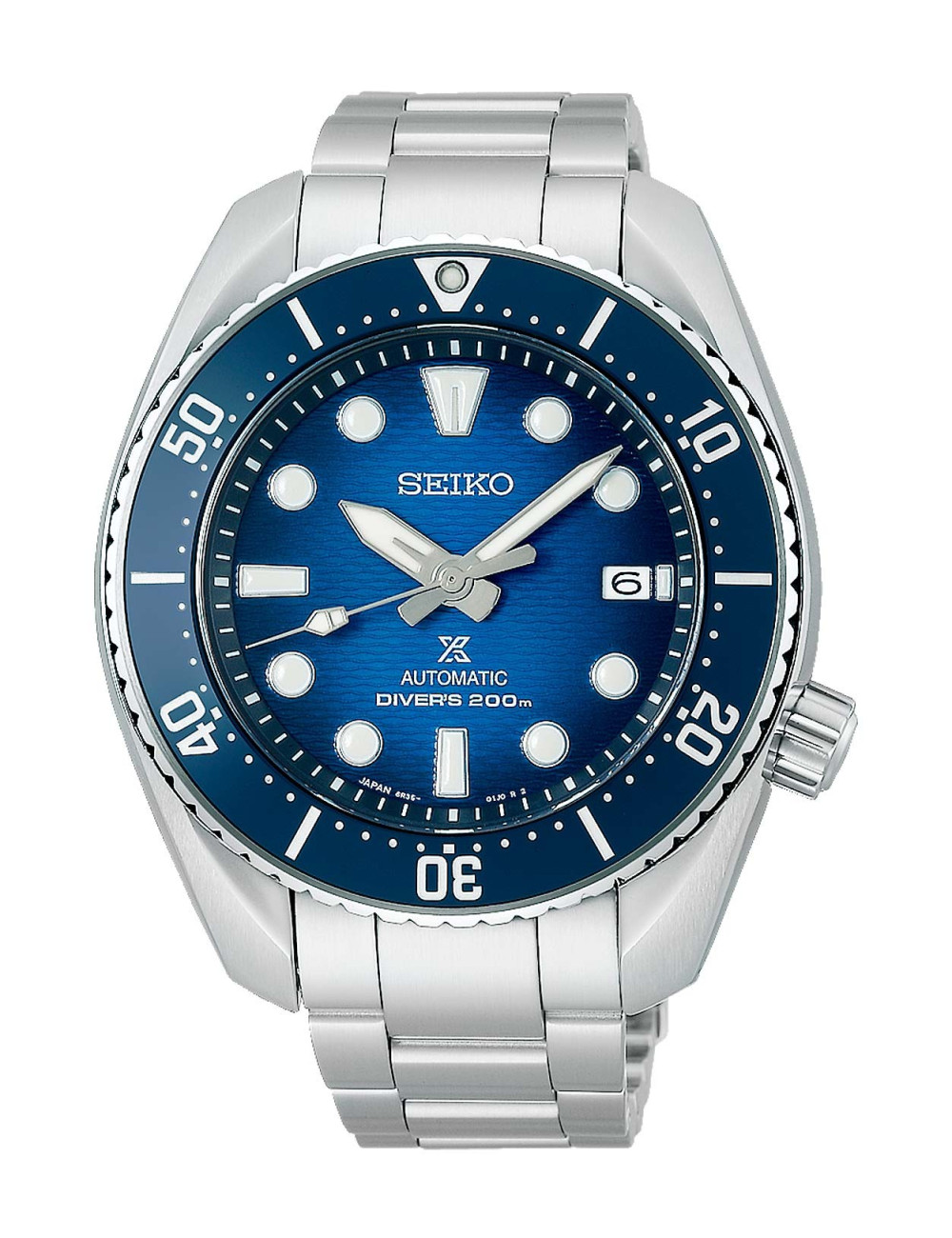 Relógio Seiko Prospex King Sumo