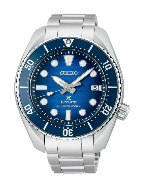 Relógio Seiko Prospex King Sumo