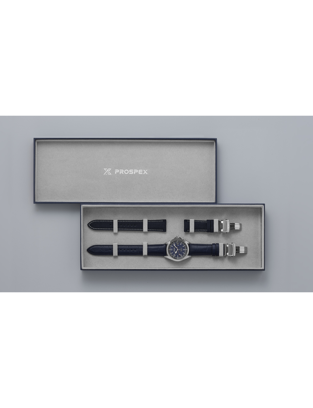 Relógio Prospex Alpinist Seiko Ed. Limitada