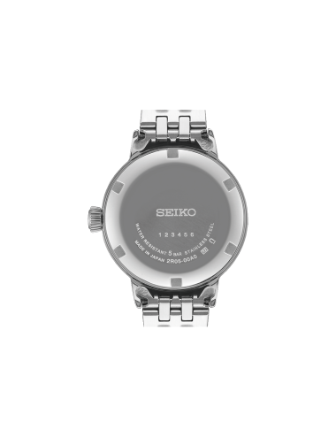 Relógio Presage Cocktail Time Ladies Skydiving